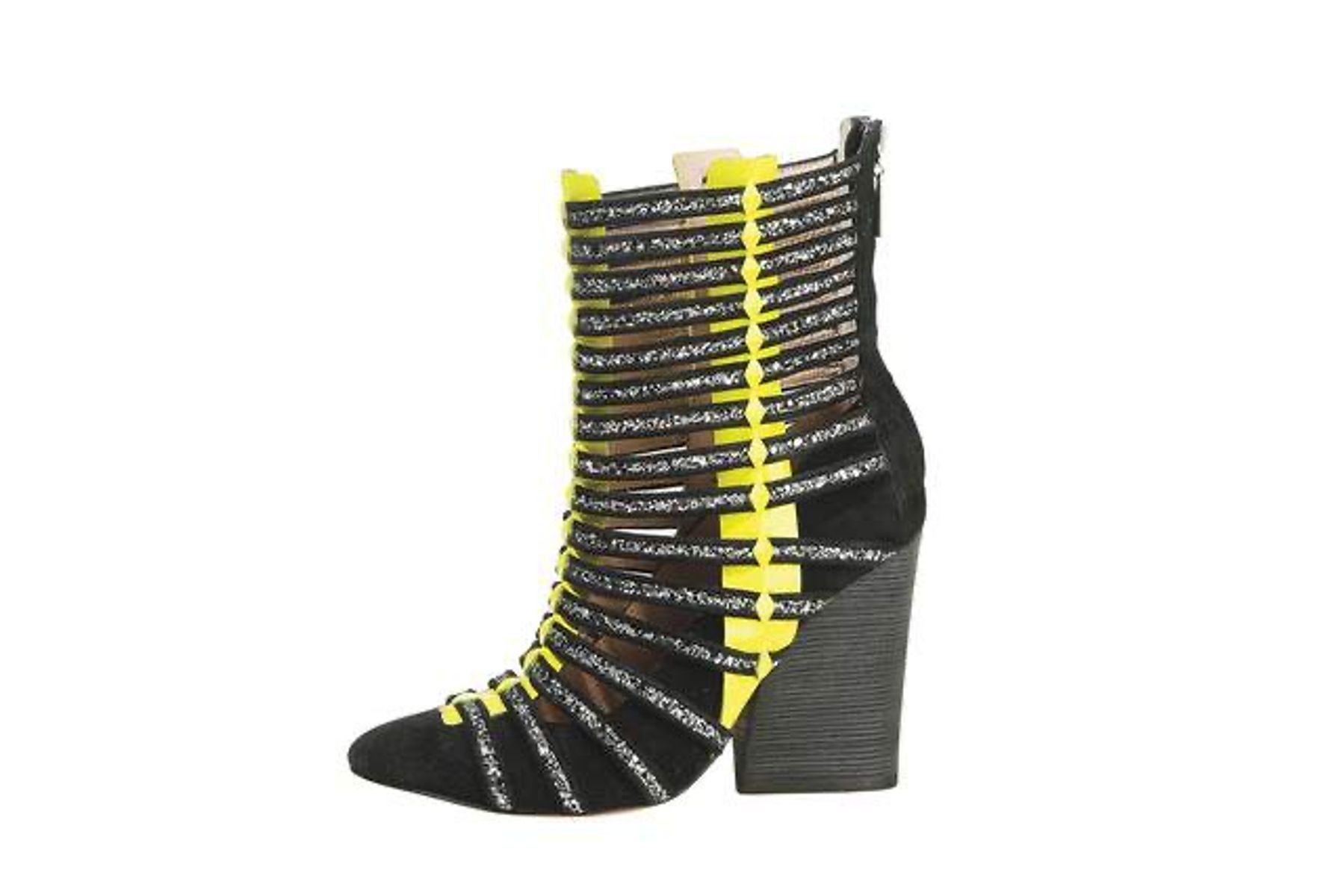 Dannijo x Matt Benson